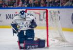 Photo hockey match Grenoble  - Angers  le 14/01/2025