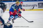 Photo hockey match Grenoble  - Angers  le 14/01/2025