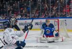 Photo hockey match Grenoble  - Angers  le 14/01/2025