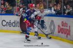 Photo hockey match Grenoble  - Angers  le 14/01/2025