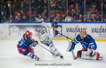 Photo hockey match Grenoble  - Angers  le 14/01/2025