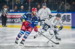 Photo hockey match Grenoble  - Angers  le 14/01/2025