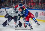 Photo hockey match Grenoble  - Angers  le 14/01/2025