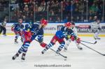 Photo hockey match Grenoble  - Angers  le 14/01/2025