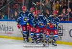 Photo hockey match Grenoble  - Angers  le 14/01/2025