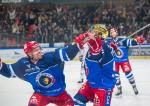 Photo hockey match Grenoble  - Angers  le 14/01/2025