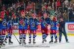 Photo hockey match Grenoble  - Angers  le 14/01/2025