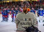 Photo hockey match Grenoble  - Angers  le 14/01/2025