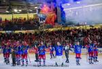 Photo hockey match Grenoble  - Angers  le 14/01/2025