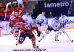 Photo hockey match Grenoble  - Angers  le 07/12/2010