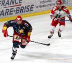 Photo hockey match Grenoble  - Anglet le 26/03/2021