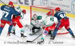 Photo hockey match Grenoble  - Anglet le 13/01/2023