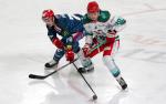 Photo hockey match Grenoble  - Anglet le 13/01/2023