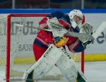 Photo hockey match Grenoble  - Anglet le 01/10/2024