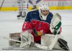 Photo hockey match Grenoble  - Anglet le 01/10/2024