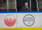 Photo hockey match Grenoble  - Anglet le 01/10/2024