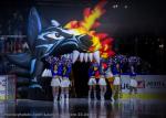 Photo hockey match Grenoble  - Anglet le 01/10/2024