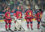 Photo hockey match Grenoble  - Anglet le 01/10/2024