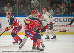 Photo hockey match Grenoble  - Anglet le 01/10/2024