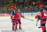 Photo hockey match Grenoble  - Anglet le 01/10/2024