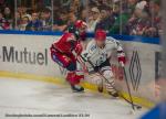 Photo hockey match Grenoble  - Anglet le 01/10/2024