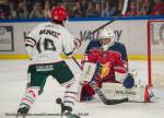 Photo hockey match Grenoble  - Anglet le 01/10/2024