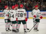 Photo hockey match Grenoble  - Anglet le 01/10/2024