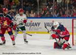 Photo hockey match Grenoble  - Anglet le 01/10/2024