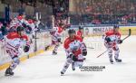 Photo hockey match Grenoble  - Bordeaux le 16/03/2018