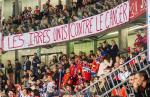 Photo hockey match Grenoble  - Bordeaux le 12/10/2018