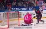 Photo hockey match Grenoble  - Bordeaux le 12/10/2018