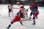 Photo hockey match Grenoble  - Bordeaux le 11/03/2022