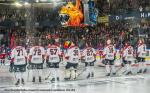 Photo hockey match Grenoble  - Bordeaux le 30/03/2024