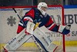 Photo hockey match Grenoble  - Bordeaux le 18/10/2024