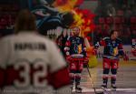 Photo hockey match Grenoble  - Bordeaux le 18/10/2024