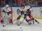 Photo hockey match Grenoble  - Bordeaux le 18/10/2024