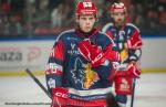 Photo hockey match Grenoble  - Bordeaux le 18/10/2024