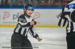 Photo hockey match Grenoble  - Bordeaux le 18/10/2024