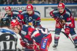 Photo hockey match Grenoble  - Bordeaux le 18/10/2024