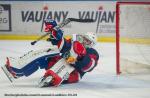 Photo hockey match Grenoble  - Bordeaux le 18/10/2024