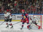 Photo hockey match Grenoble  - Bordeaux le 18/10/2024