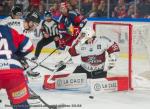 Photo hockey match Grenoble  - Bordeaux le 18/10/2024