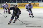 Photo hockey match Grenoble  - Brianon  le 27/03/2009