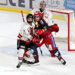 Photo hockey match Grenoble  - Brianon  le 17/12/2020