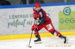 Photo hockey match Grenoble  - Brianon  le 31/10/2021