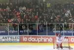 Photo hockey match Grenoble  - Brianon  le 21/03/2008