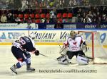 Photo hockey match Grenoble  - Brianon  le 08/12/2012