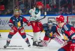 Photo hockey match Grenoble  - Cergy-Pontoise le 21/03/2023