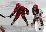 Photo hockey match Grenoble  - Cergy-Pontoise le 29/11/2024