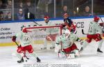 Photo hockey match Grenoble  - Cergy-Pontoise le 29/11/2024